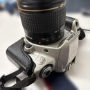 Canon Digital Slrs Eos Kiss Iii