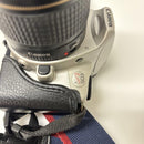Canon Digital Slrs Eos Kiss Iii