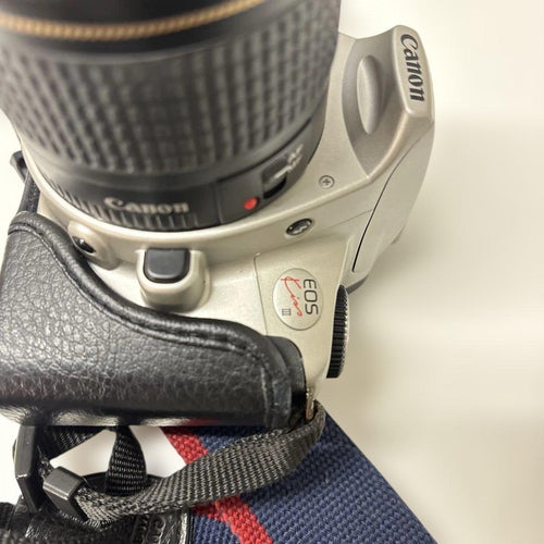 Canon Digital Slrs Eos Kiss Iii