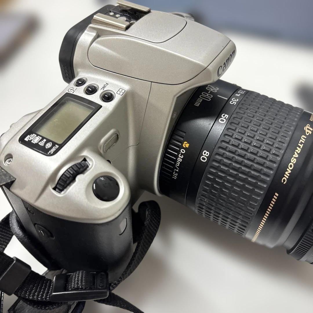 Canon Digital Slrs Eos Kiss Iii