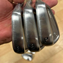Yamaha Iron Sets Rmx Vdr Dg120