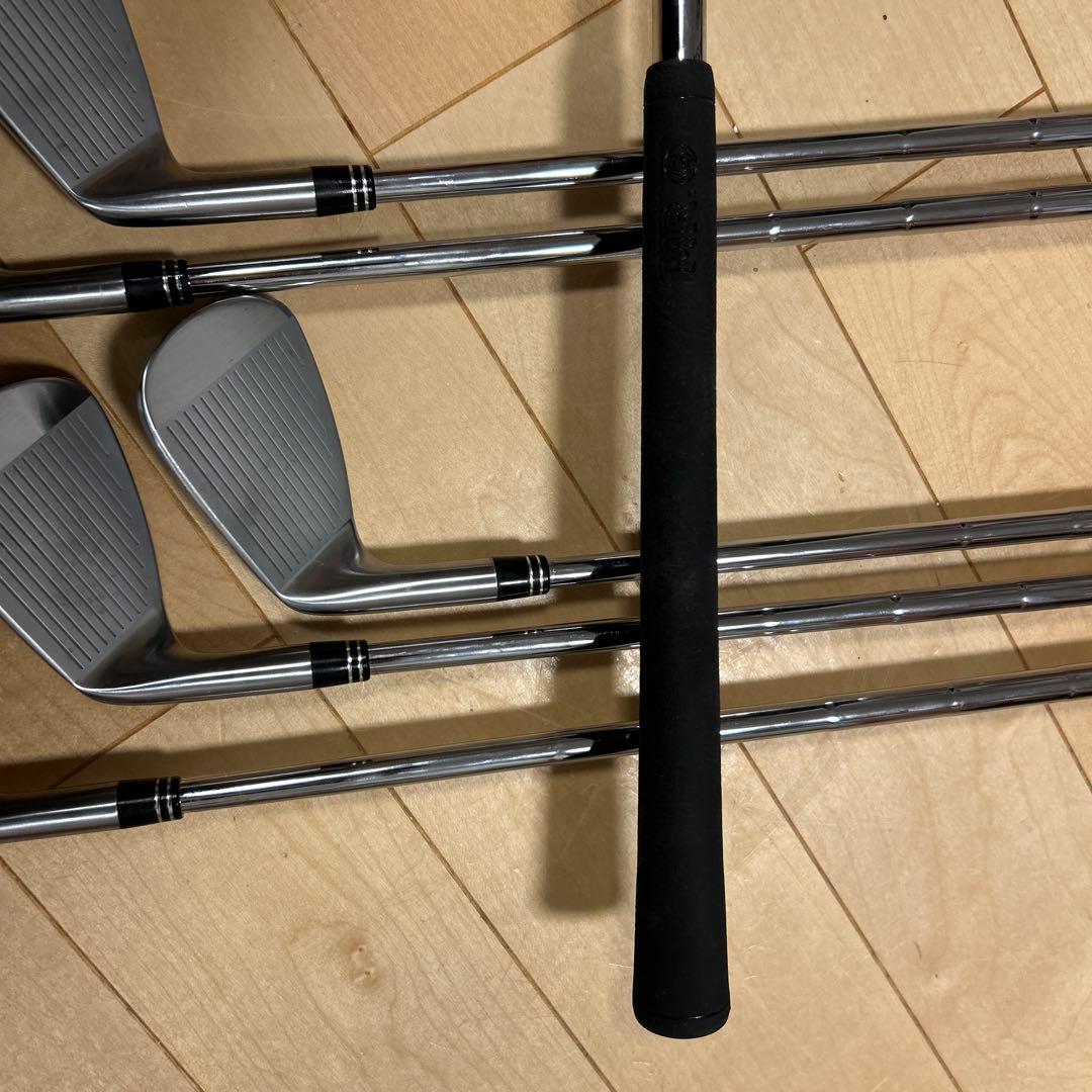 Yamaha Iron Sets Rmx Vdr Dg120