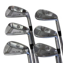 Single Iron Inpres X V Forged(2013) 6S Ir Ns Pro 950Gh S) C