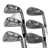 Single Iron Inpres X V Forged(2013) 6S Ir Ns Pro 950Gh S) C