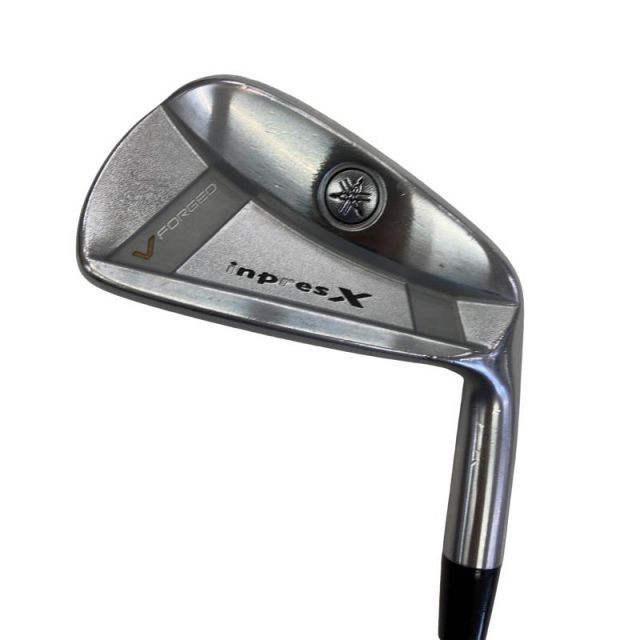 Single Iron Inpres X V Forged(2013) 6S Ir Ns Pro 950Gh S) C