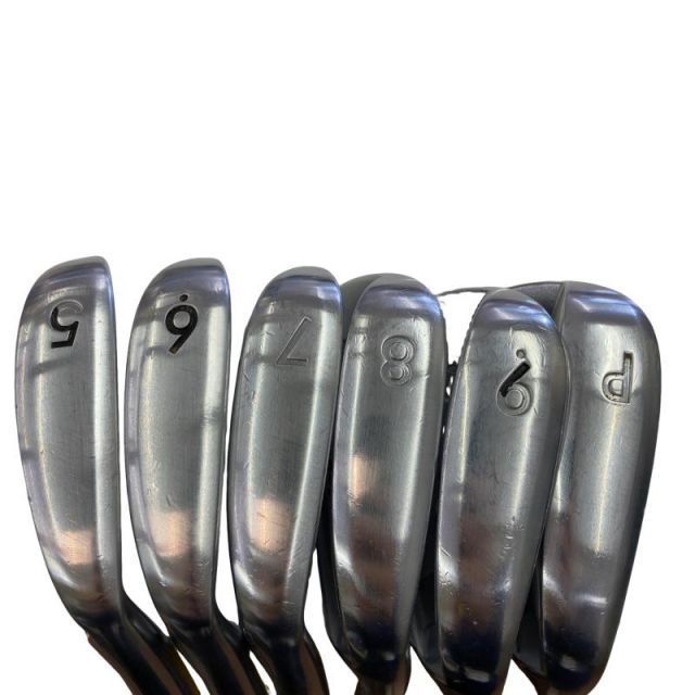 Single Iron Inpres X V Forged(2013) 6S Ir Ns Pro 950Gh S) C
