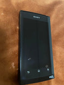 Sony Digital Audio Players Nw-Z1060 32Gb X