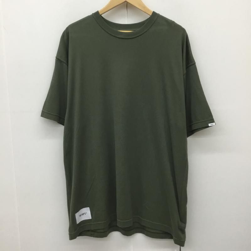 Wtaps Others T 231Atdt-Csm29 23Ss