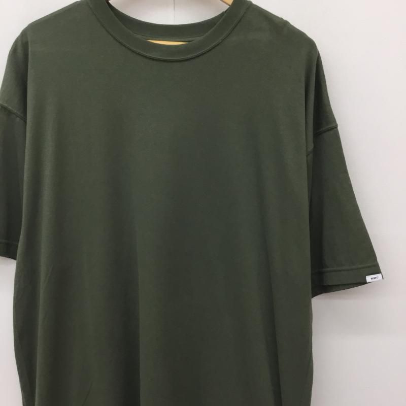 Wtaps Others T 231Atdt-Csm29 23Ss