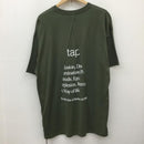 Wtaps Others T 231Atdt-Csm29 23Ss