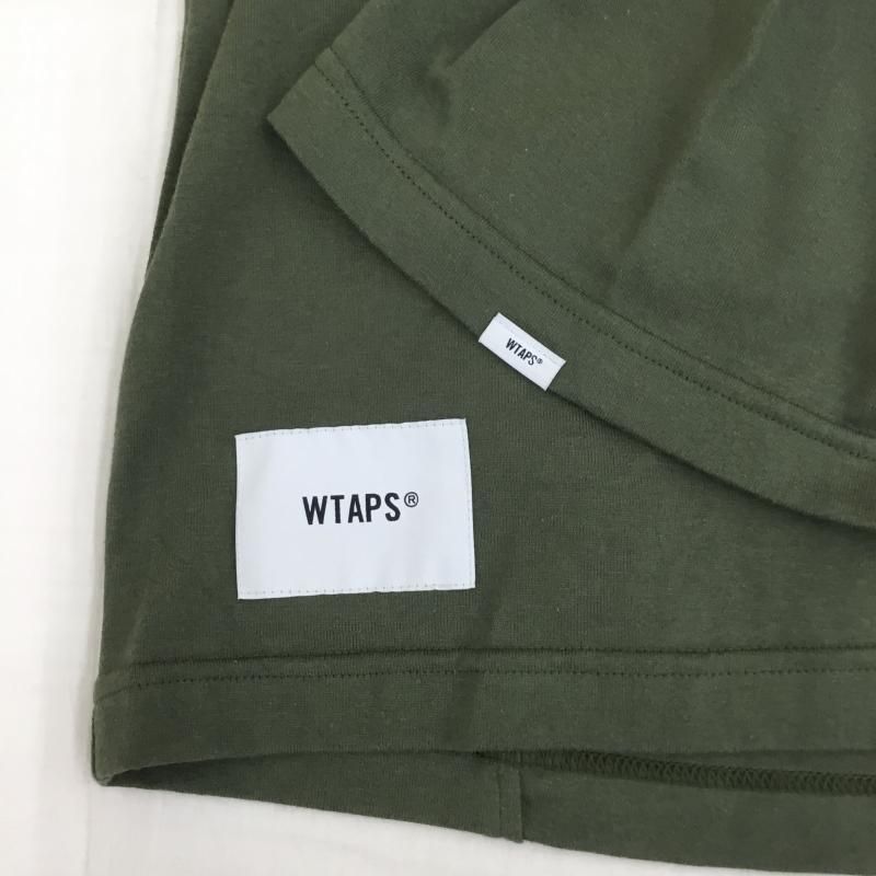 Wtaps Others T 231Atdt-Csm29 23Ss