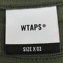 Wtaps Others T 231Atdt-Csm29 23Ss