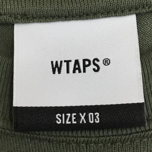 Wtaps Others T 231Atdt-Csm29 23Ss