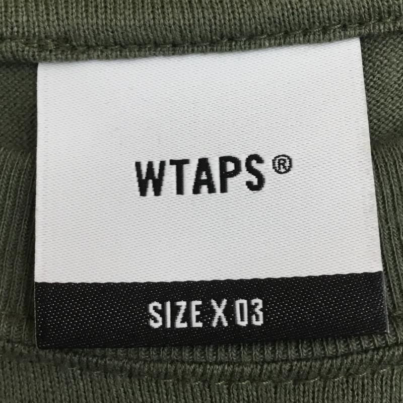 Wtaps Others T 231Atdt-Csm29 23Ss