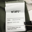 Wtaps Others T 231Atdt-Csm29 23Ss