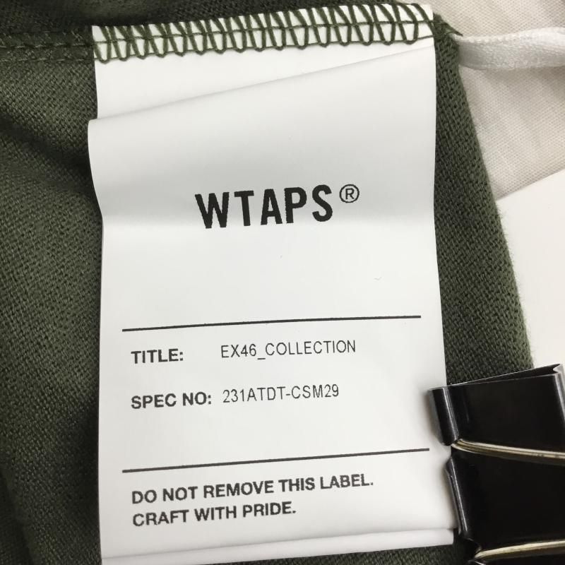Wtaps Others T 231Atdt-Csm29 23Ss