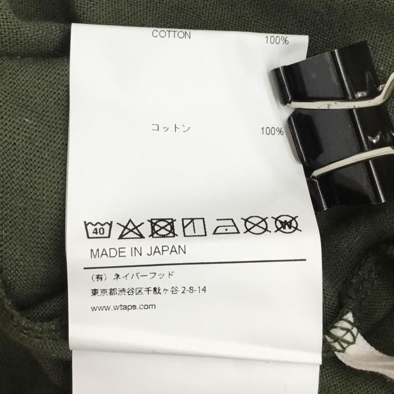 Wtaps Others T 231Atdt-Csm29 23Ss