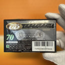 Maxell Cassette Tapes Metal Ud 70