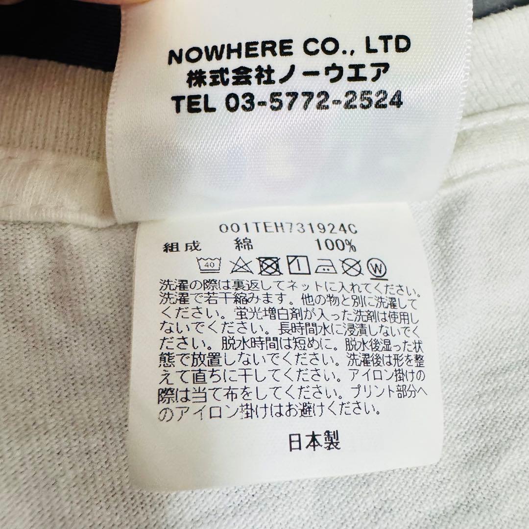 A Bathing Ape T -Shirt Union 30Th