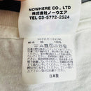 A Bathing Ape T -Shirt Union 30Th