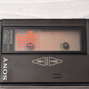 Sony Cassette Player Walkman Wm-7 Ty466