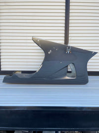 Yoshimura Cowls Fenders Gsxr1000 Gt74A 0621