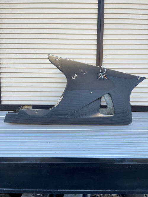 Yoshimura Cowls Fenders Gsxr1000 Gt74A 0621
