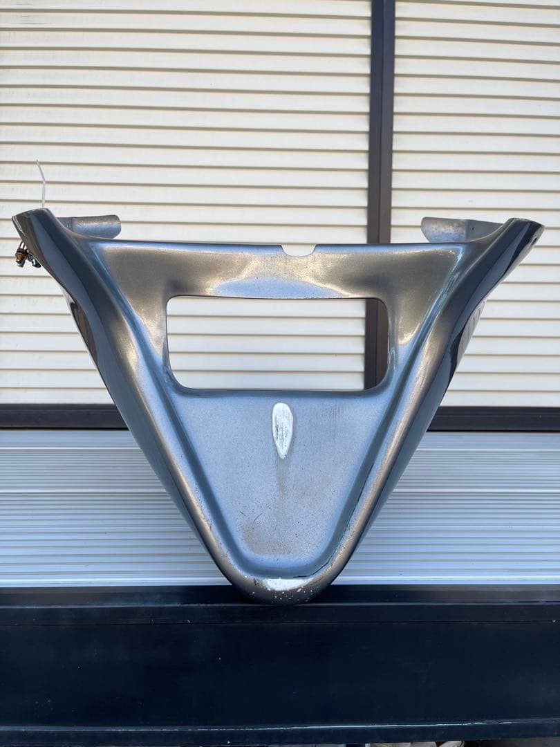 Yoshimura Cowls Fenders Gsxr1000 Gt74A 0621