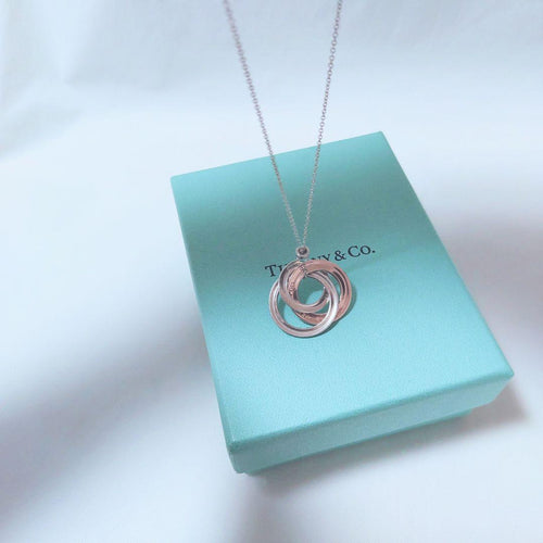 Tiffany Necklaces