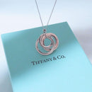 Tiffany Necklaces