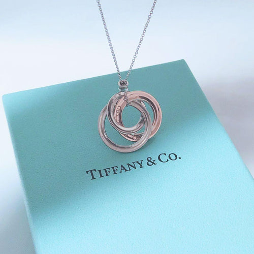 Tiffany Necklaces