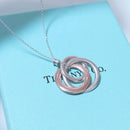Tiffany Necklaces