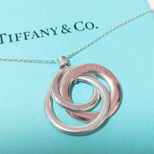 Tiffany Necklaces