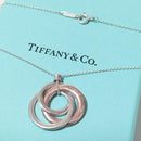 Tiffany Necklaces