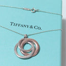 Tiffany Necklaces