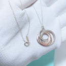 Tiffany Necklaces