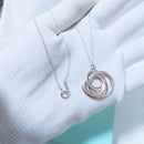 Tiffany Necklaces
