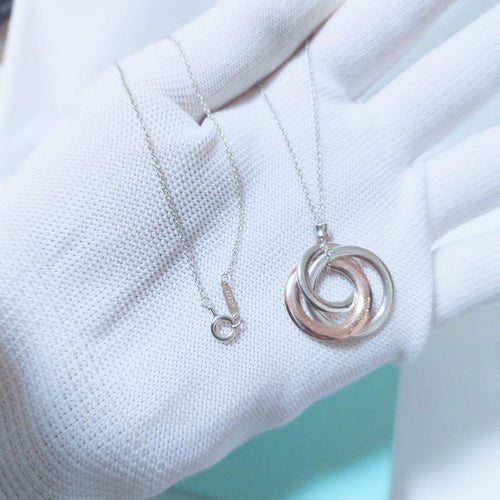 Tiffany Necklaces