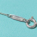Tiffany Necklaces