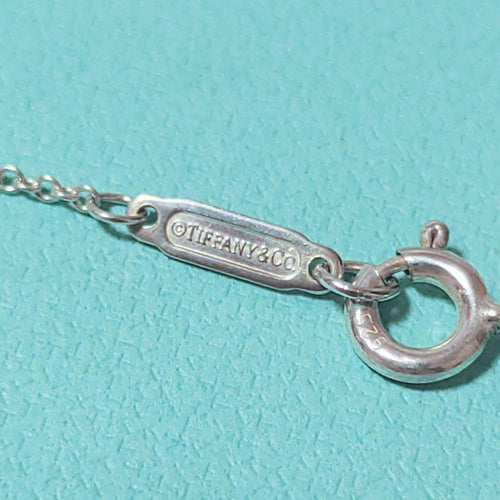 Tiffany Necklaces