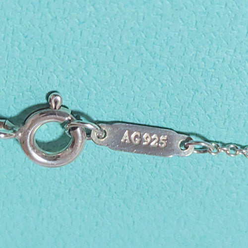 Tiffany Necklaces