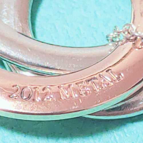 Tiffany Necklaces