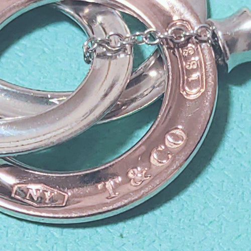 Tiffany Necklaces