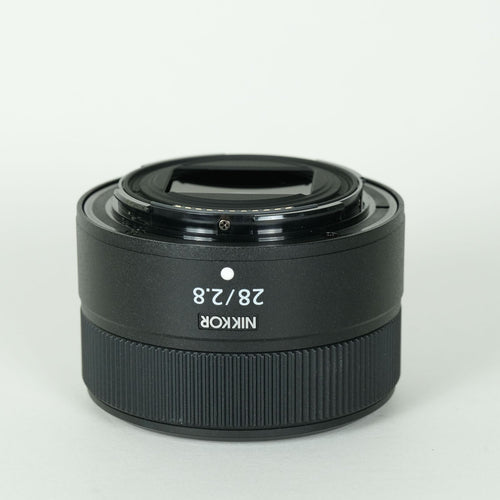 Nikon Lens (Single Focus) Nikkor Z F/2.8 [Normal]