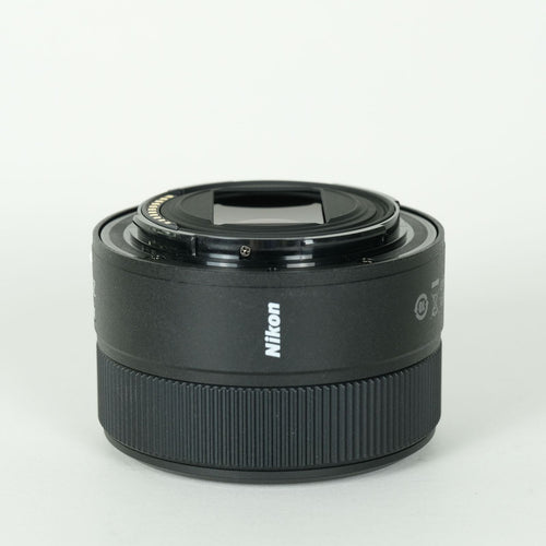 Nikon Lens (Single Focus) Nikkor Z F/2.8 [Normal]