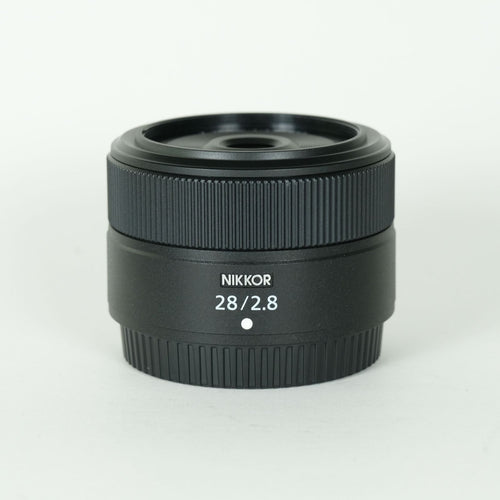 Nikon Lens (Single Focus) Nikkor Z F/2.8 [Normal]