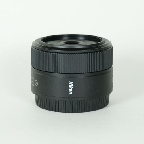 Nikon Lens (Single Focus) Nikkor Z F/2.8 [Normal]