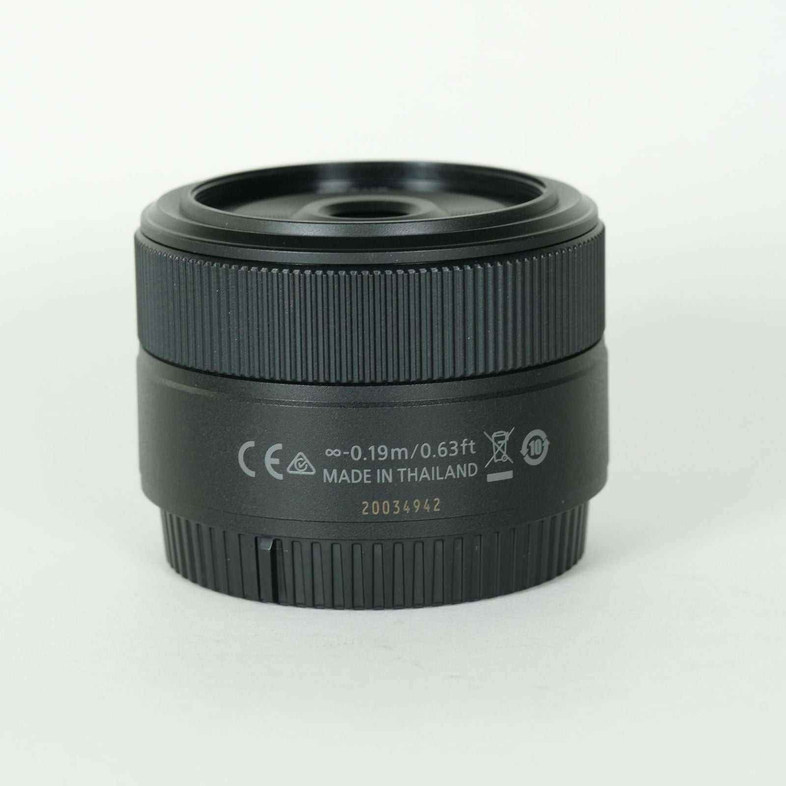 Nikon Lens (Single Focus) Nikkor Z F/2.8 [Normal]