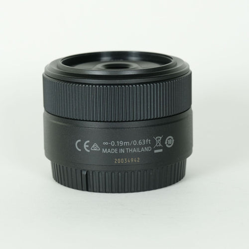 Nikon Lens (Single Focus) Nikkor Z F/2.8 [Normal]