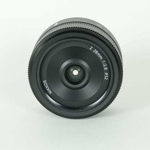 Nikon Lens (Single Focus) Nikkor Z F/2.8 [Normal]